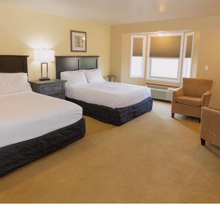 Hilltop Inn Broomfield Denver المظهر الخارجي الصورة