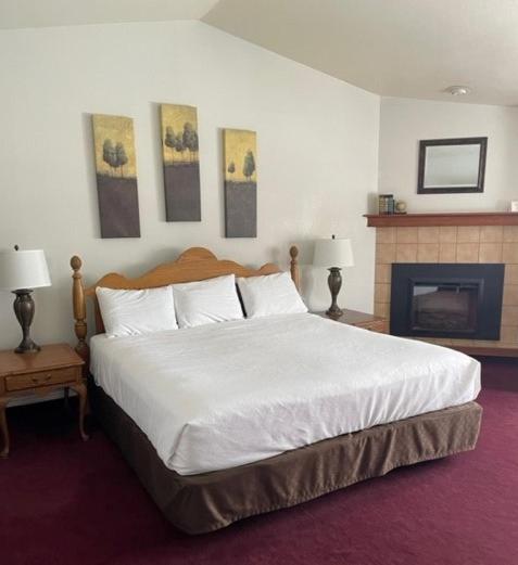 Hilltop Inn Broomfield Denver المظهر الخارجي الصورة