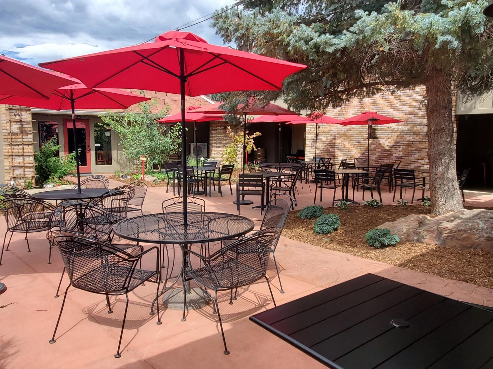 Hilltop Inn Broomfield Denver المظهر الخارجي الصورة