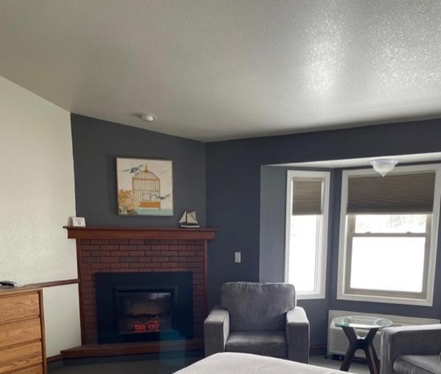 Hilltop Inn Broomfield Denver المظهر الخارجي الصورة