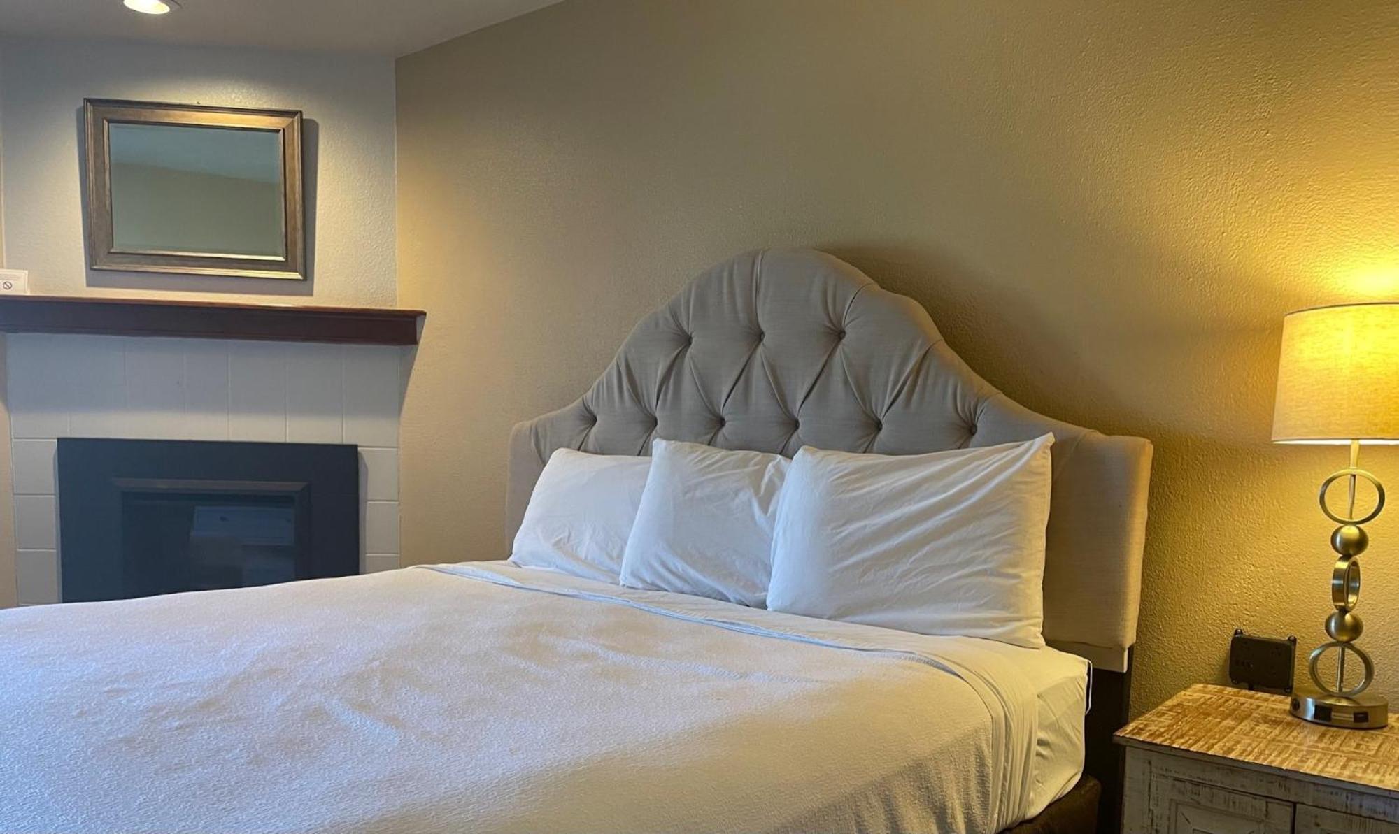 Hilltop Inn Broomfield Denver المظهر الخارجي الصورة