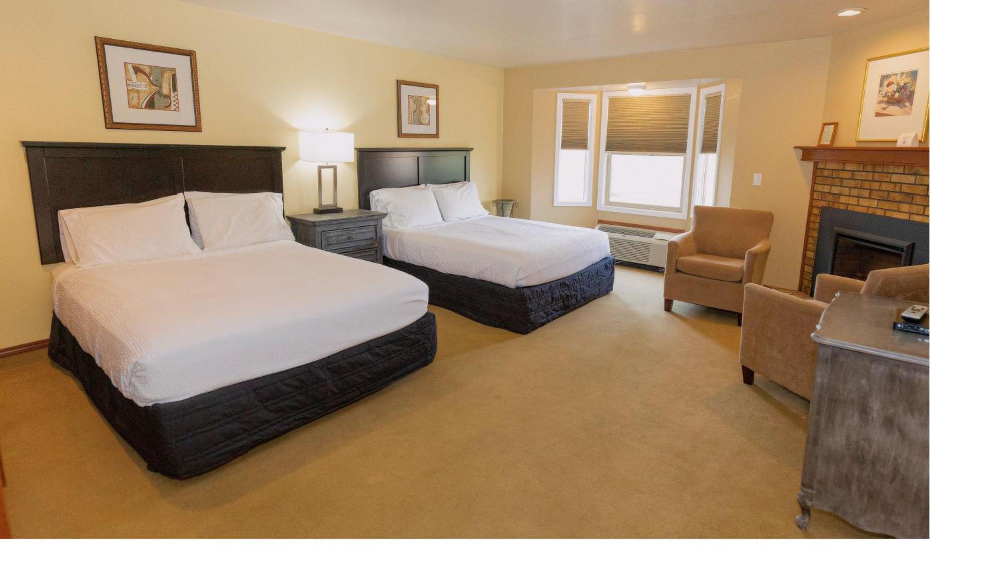 Hilltop Inn Broomfield Denver المظهر الخارجي الصورة