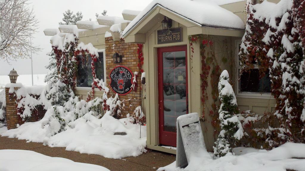 Hilltop Inn Broomfield Denver المظهر الخارجي الصورة