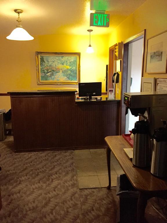 Hilltop Inn Broomfield Denver المظهر الخارجي الصورة