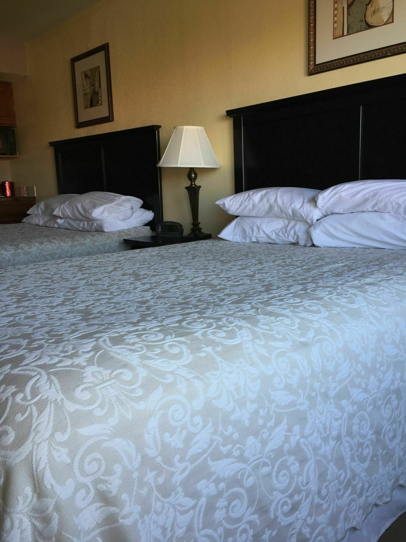 Hilltop Inn Broomfield Denver المظهر الخارجي الصورة
