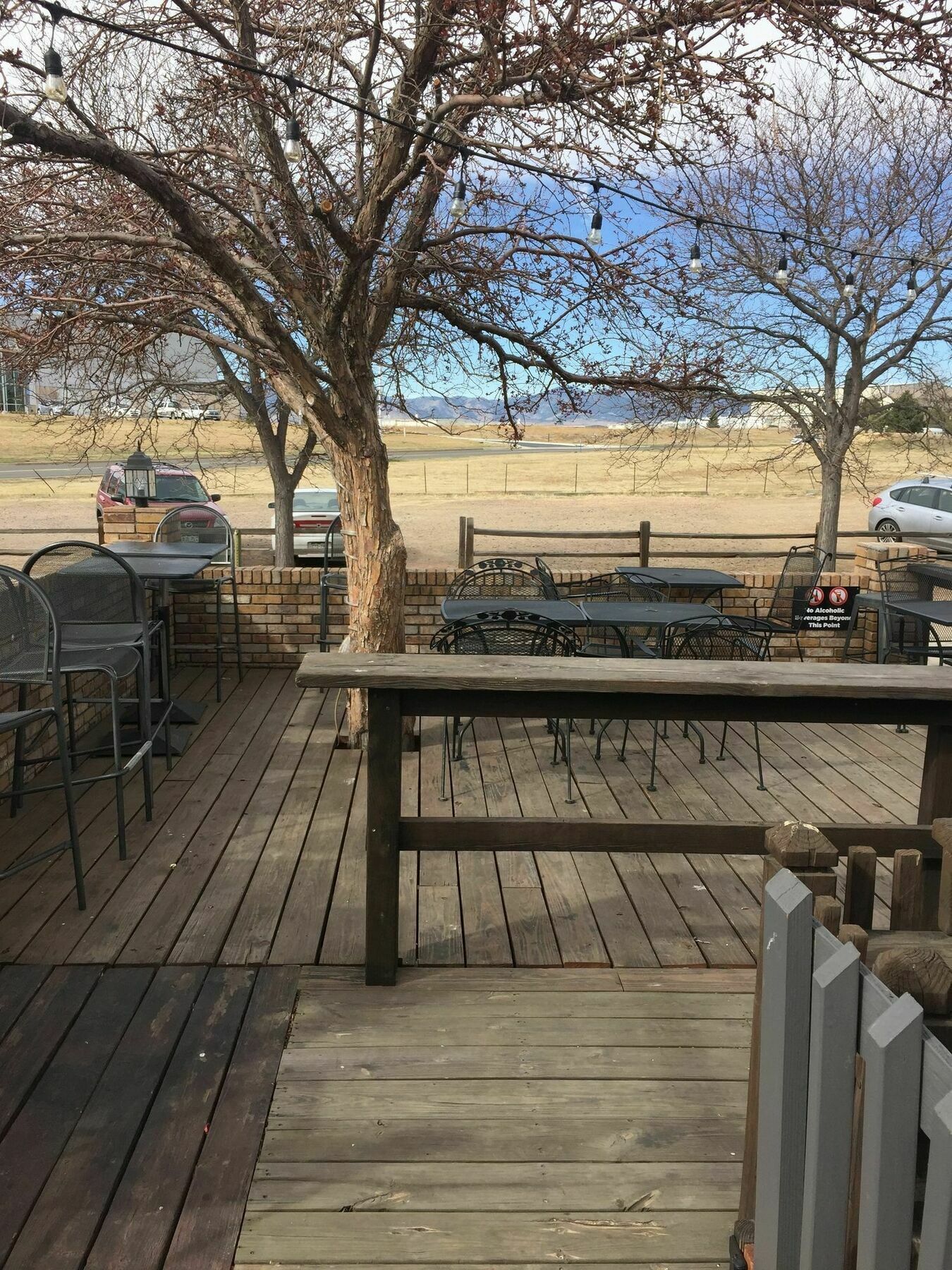 Hilltop Inn Broomfield Denver المظهر الخارجي الصورة
