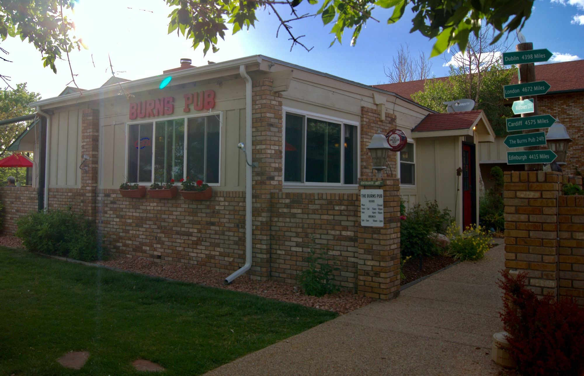 Hilltop Inn Broomfield Denver المظهر الخارجي الصورة