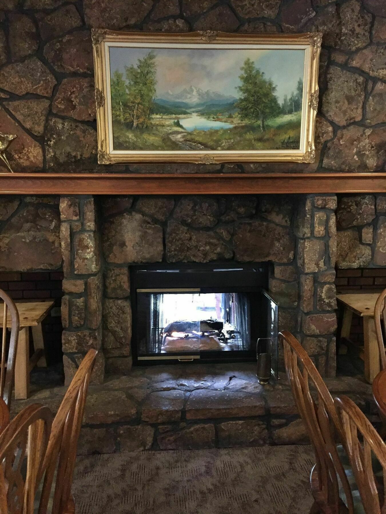Hilltop Inn Broomfield Denver المظهر الخارجي الصورة