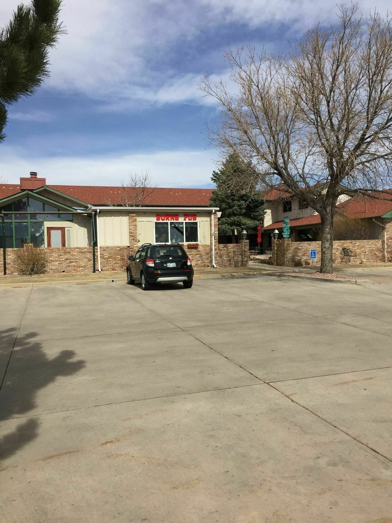 Hilltop Inn Broomfield Denver المظهر الخارجي الصورة