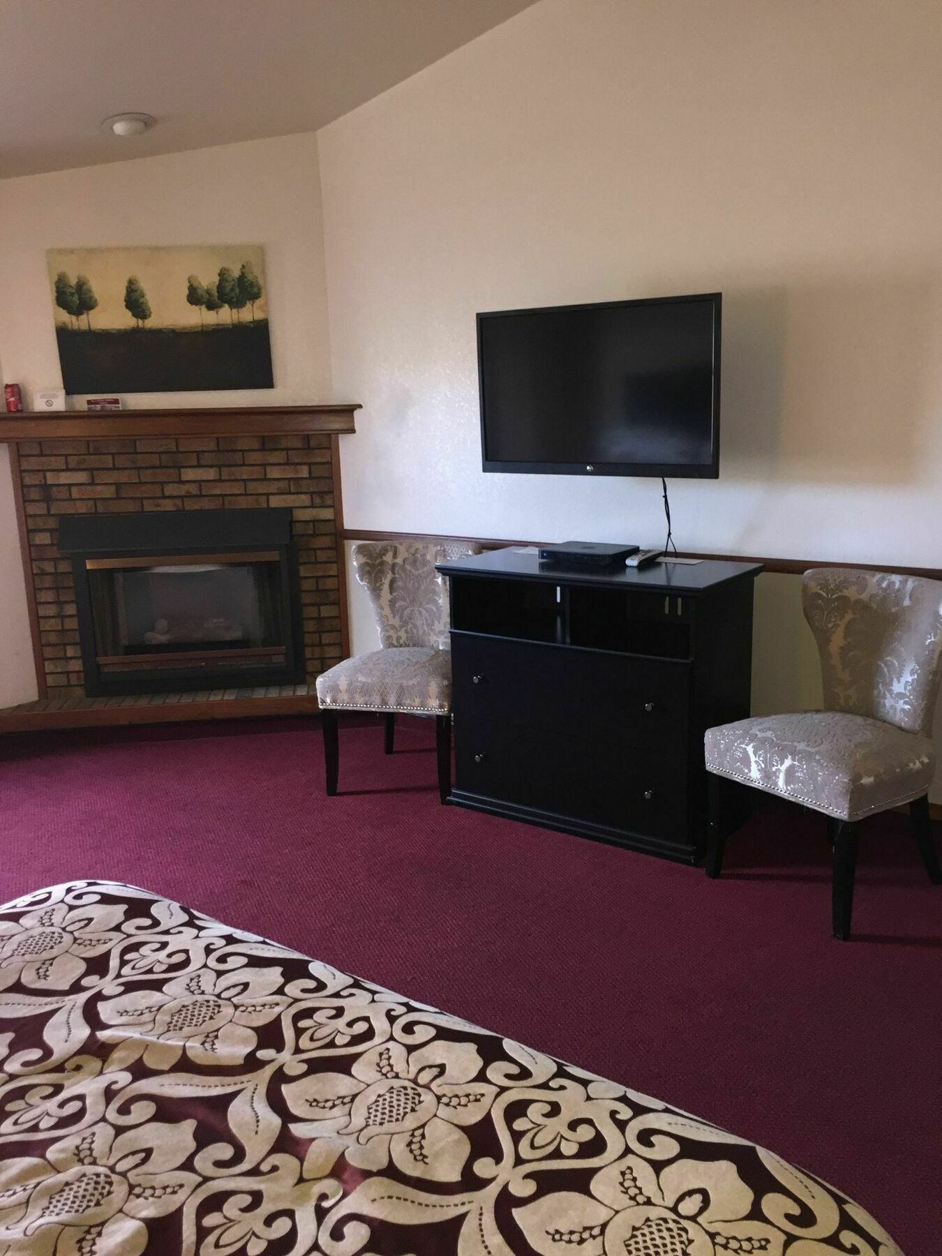 Hilltop Inn Broomfield Denver المظهر الخارجي الصورة